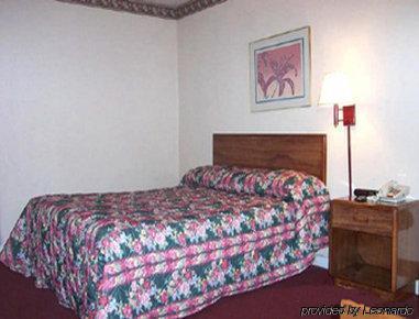 Knights inn Hurricane Mills Zimmer foto